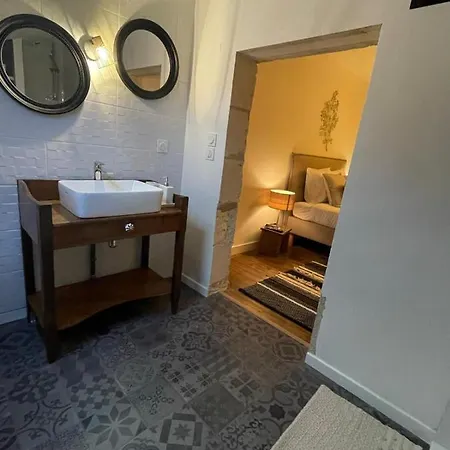 Le Montinho Ferienhaus