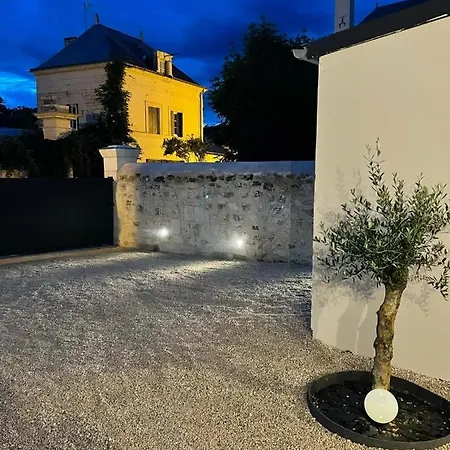 Holiday home Le Montinho