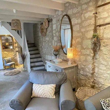 Holiday home Le Montinho