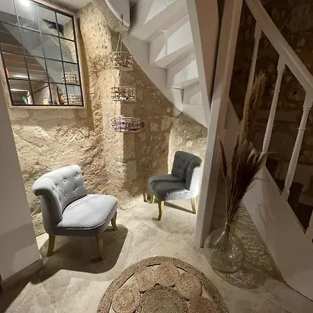 Ferienhaus Le Montinho *