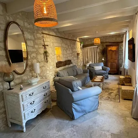 Le Montinho Holiday home *