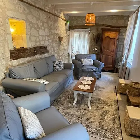 Le Montinho Ferienhaus *