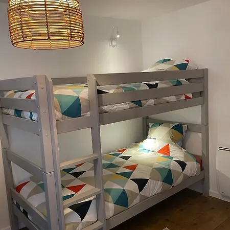 Le Montinho Holiday home