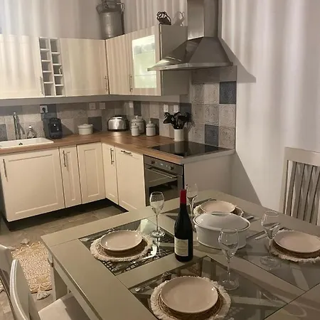 Holiday home Le Montinho *