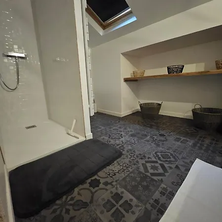 Le Montinho Holiday home Fontevraud-l'Abbaye