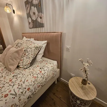 بيت للعطل Le Montinho