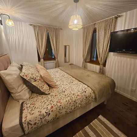 Le Montinho Holiday home *