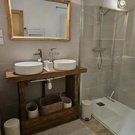 Holiday home Le Montinho