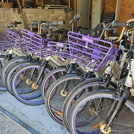 Ferienhaus Le Montinho