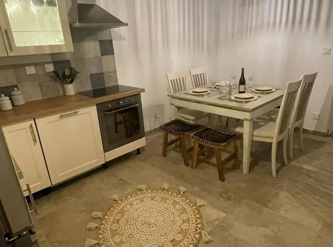 Le Montinho Σπίτι διακοπών *