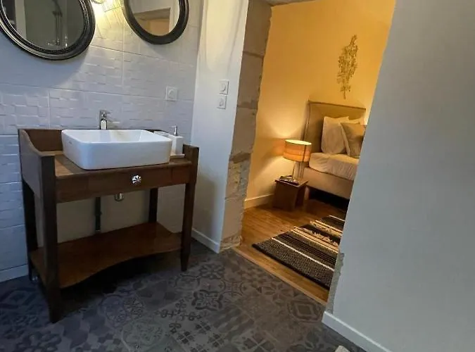 Le Montinho Σπίτι διακοπών