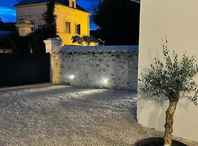 Σπίτι διακοπών Le Montinho