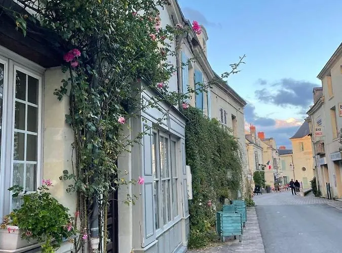 Le Montinho Ferienhaus