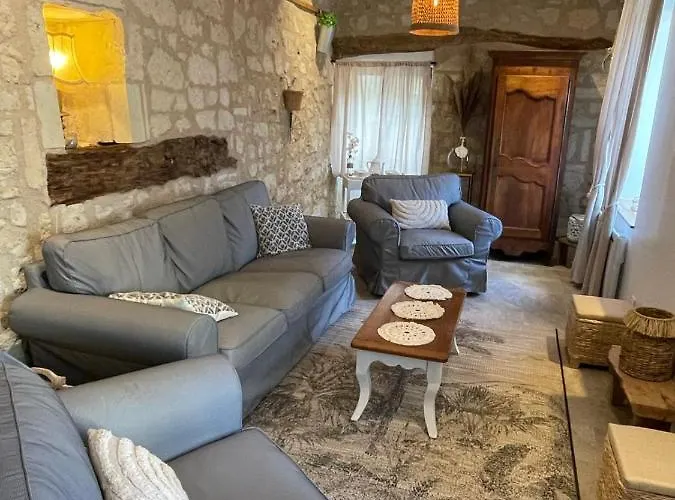 Le Montinho Σπίτι διακοπών *