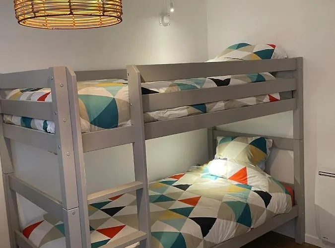 Le Montinho Ferienhaus