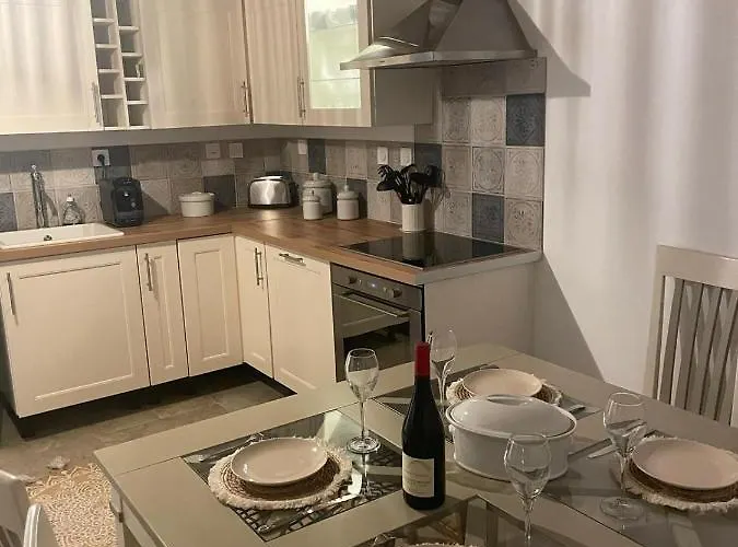 Ferienhaus Le Montinho *