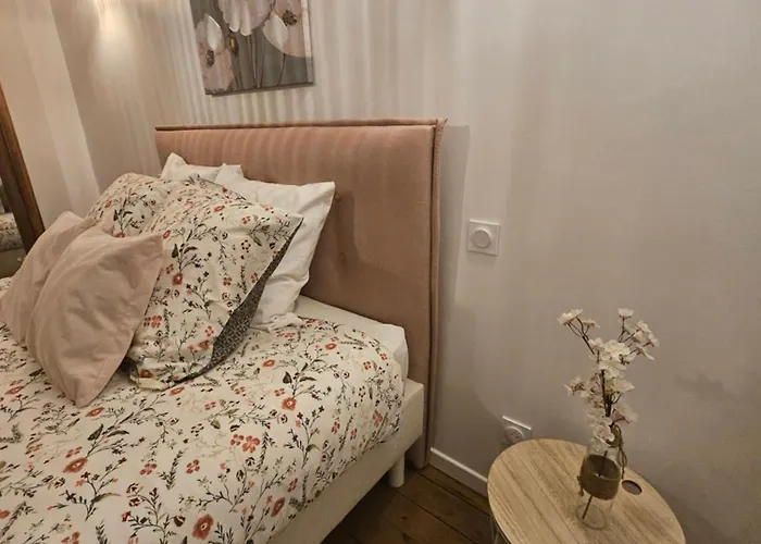 Ferienhaus Le Montinho