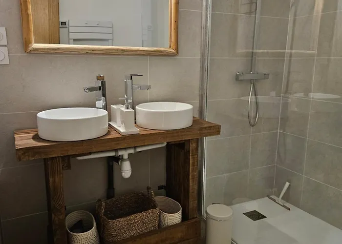 Ferienhaus Le Montinho