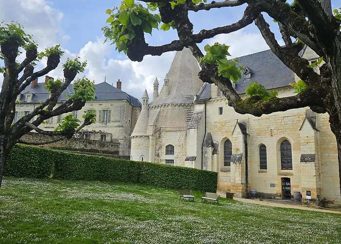 Le Montinho Σπίτι διακοπών *