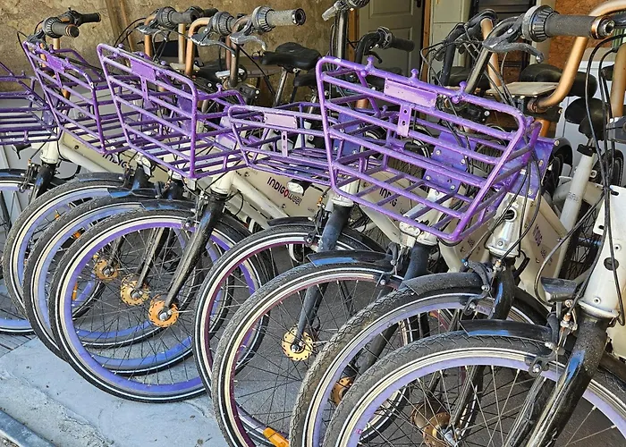 Ferienhaus Le Montinho